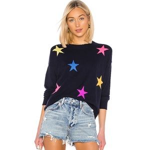 SUNDRY STARS SWEATER